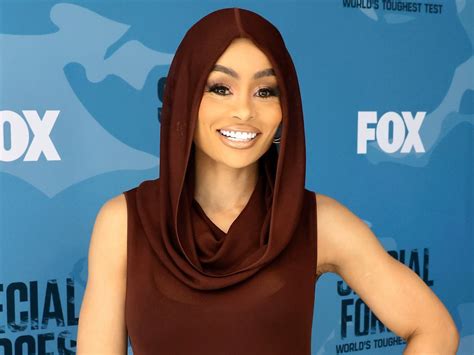 blac chyna only fans leak|EXCL: Blac Chyna reveals she was exploited by OnlyFans